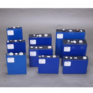 Wholesale Dealers of Lifepo4 3.2 V 400ah - DET lifePo4 3.2V Battery Cells – DET