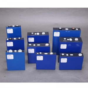 PriceList for Best Lifepo4 Battery - DET lifePo4 3.2V Battery Cells – DET