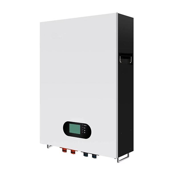 DET Smart Powerwall 5kwh 7kwh 10kwh LiFePo4 battery Featured Image