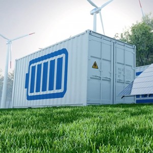 Advanced and  Innovative Off-gird and On-grid Energy Storage Solution