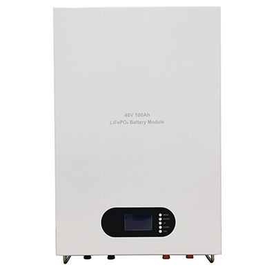 Smart Powerwall 3kwh 5kwh LiFePo4 Battery Featured Image
