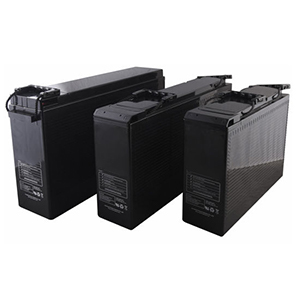 High-Quality-12V-100ah-Front-Terminal-Telecom-Battery-AGM-Gel-VRLA-Batteries