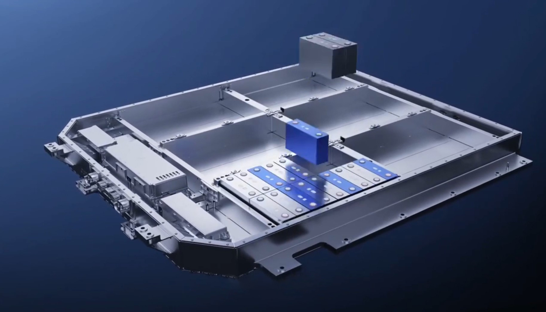 Keuntungan dan kerugian bahan terner dan baterai lithium besi fosfat?